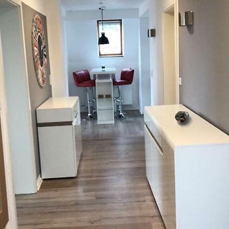 Stadtvilla Koe97 - Apartment Relax Ремшейд Экстерьер фото