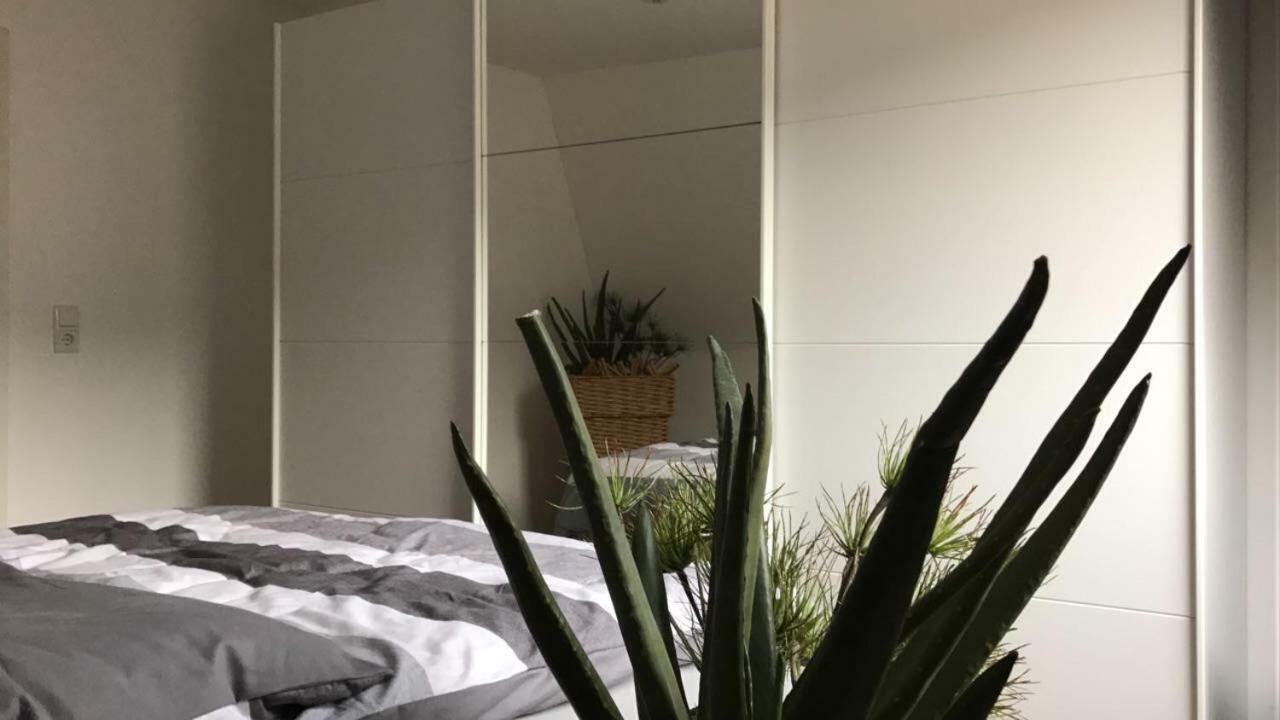 Stadtvilla Koe97 - Apartment Relax Ремшейд Экстерьер фото