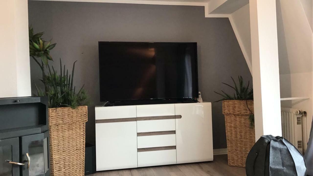 Stadtvilla Koe97 - Apartment Relax Ремшейд Экстерьер фото
