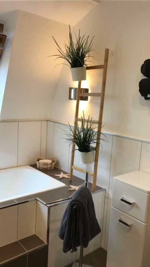 Stadtvilla Koe97 - Apartment Relax Ремшейд Экстерьер фото
