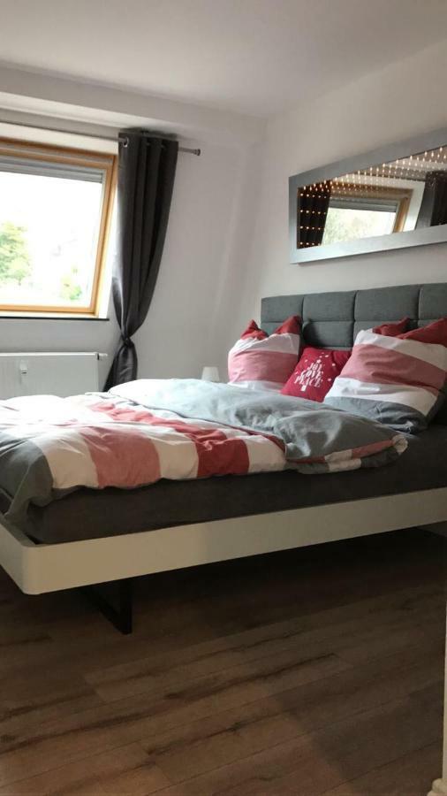 Stadtvilla Koe97 - Apartment Relax Ремшейд Экстерьер фото