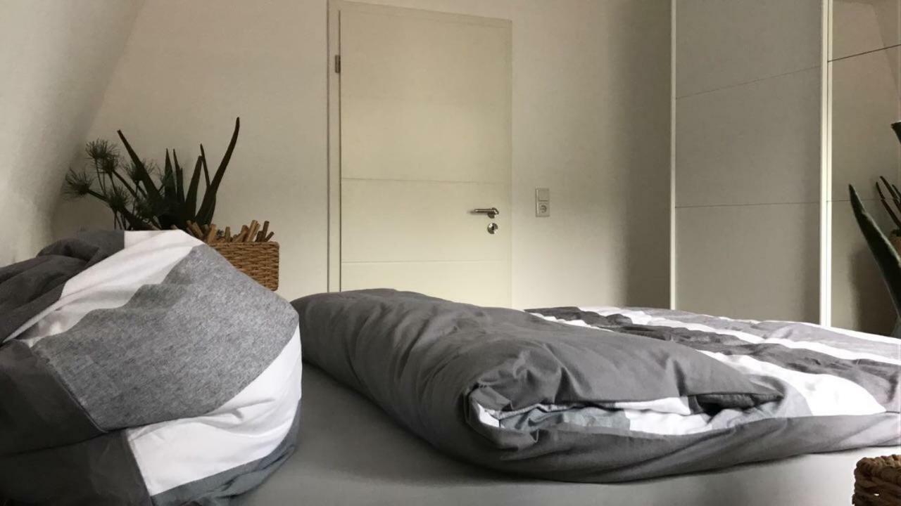 Stadtvilla Koe97 - Apartment Relax Ремшейд Экстерьер фото