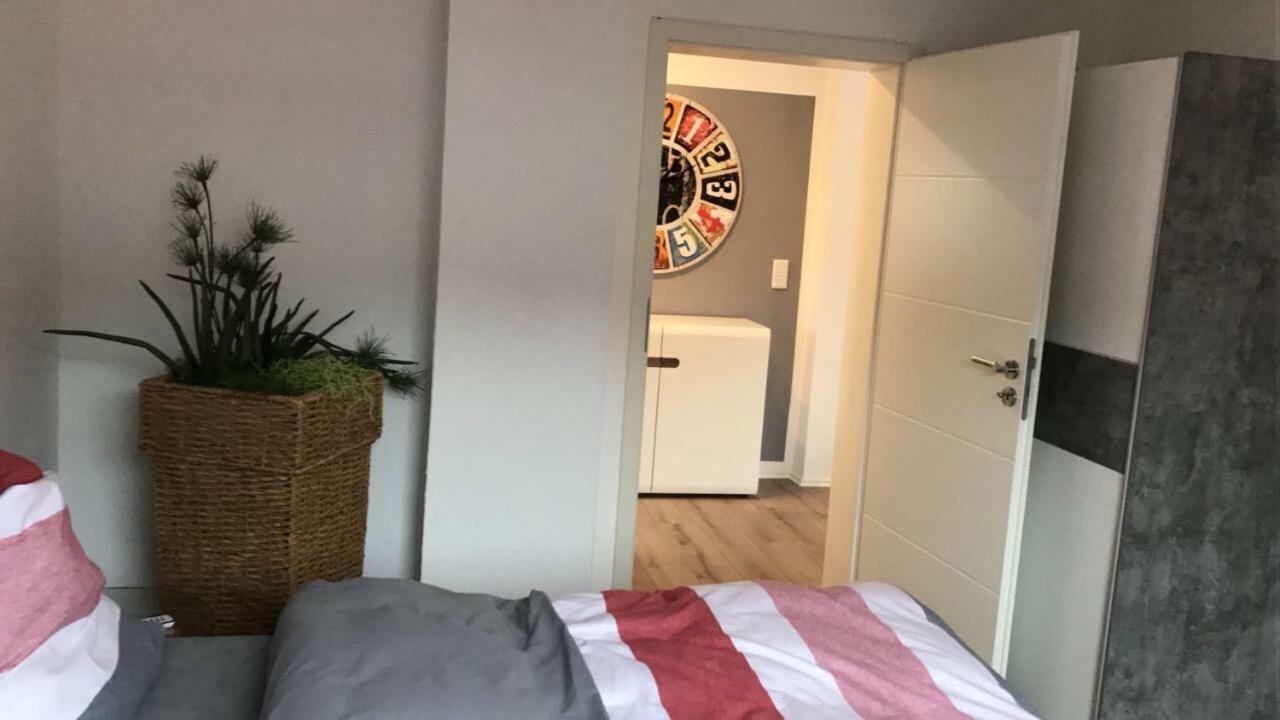 Stadtvilla Koe97 - Apartment Relax Ремшейд Экстерьер фото