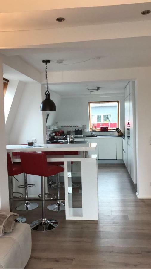 Stadtvilla Koe97 - Apartment Relax Ремшейд Экстерьер фото