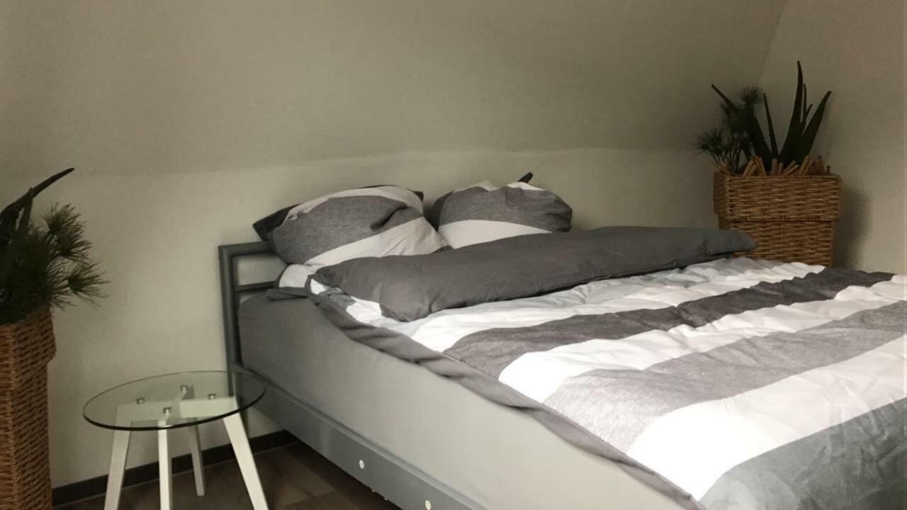 Stadtvilla Koe97 - Apartment Relax Ремшейд Экстерьер фото