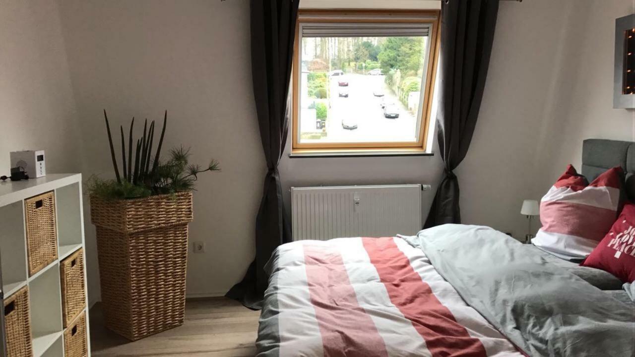 Stadtvilla Koe97 - Apartment Relax Ремшейд Экстерьер фото