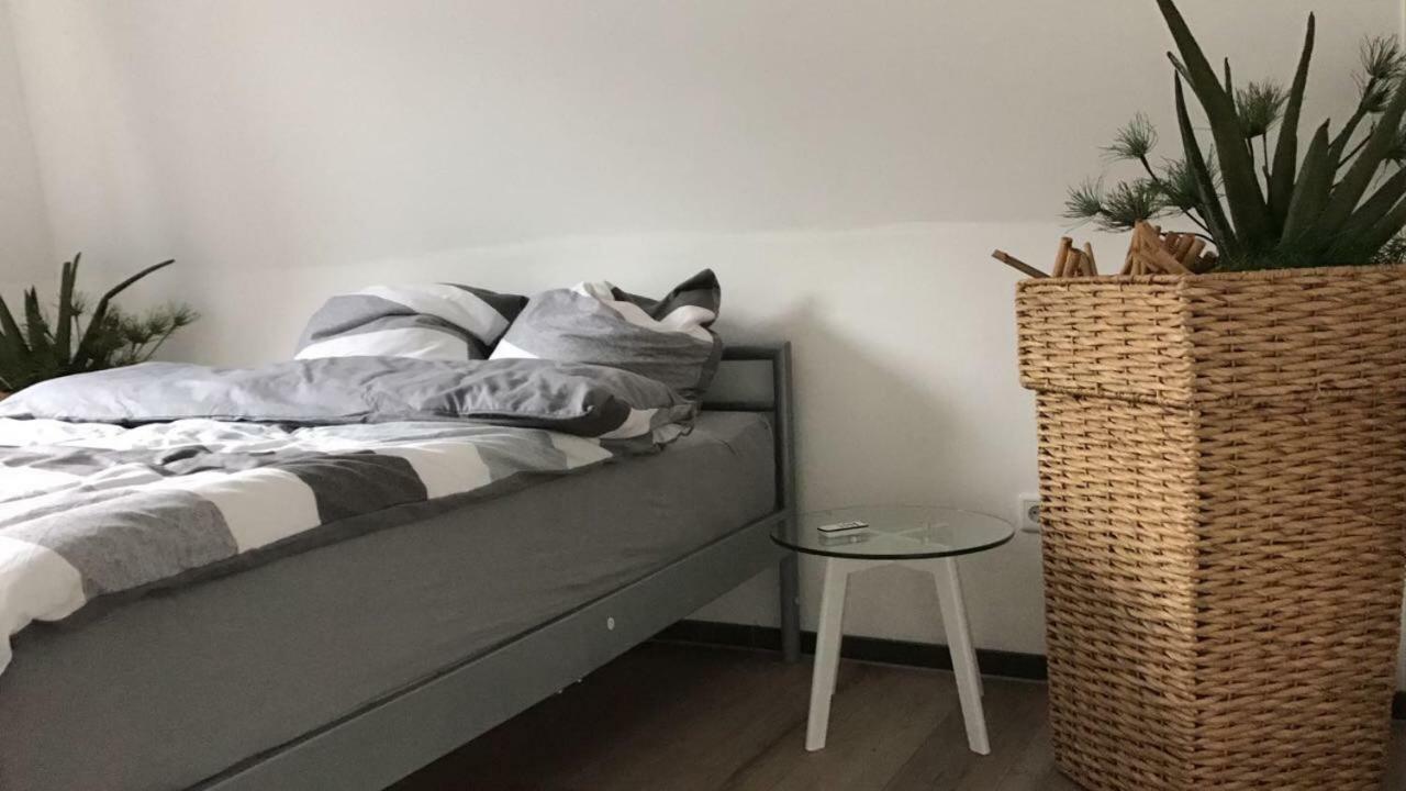 Stadtvilla Koe97 - Apartment Relax Ремшейд Экстерьер фото